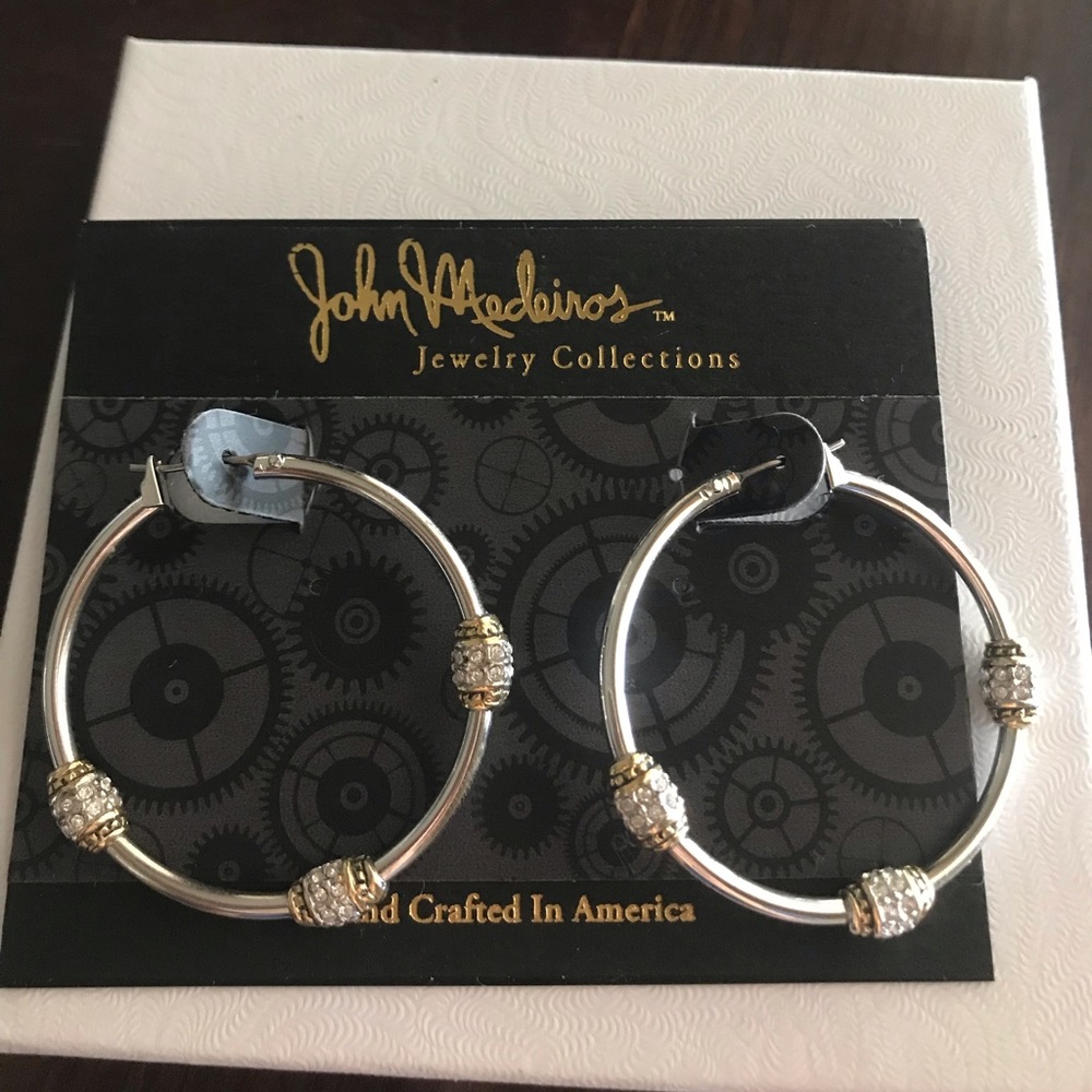 John Medeiros Hoops